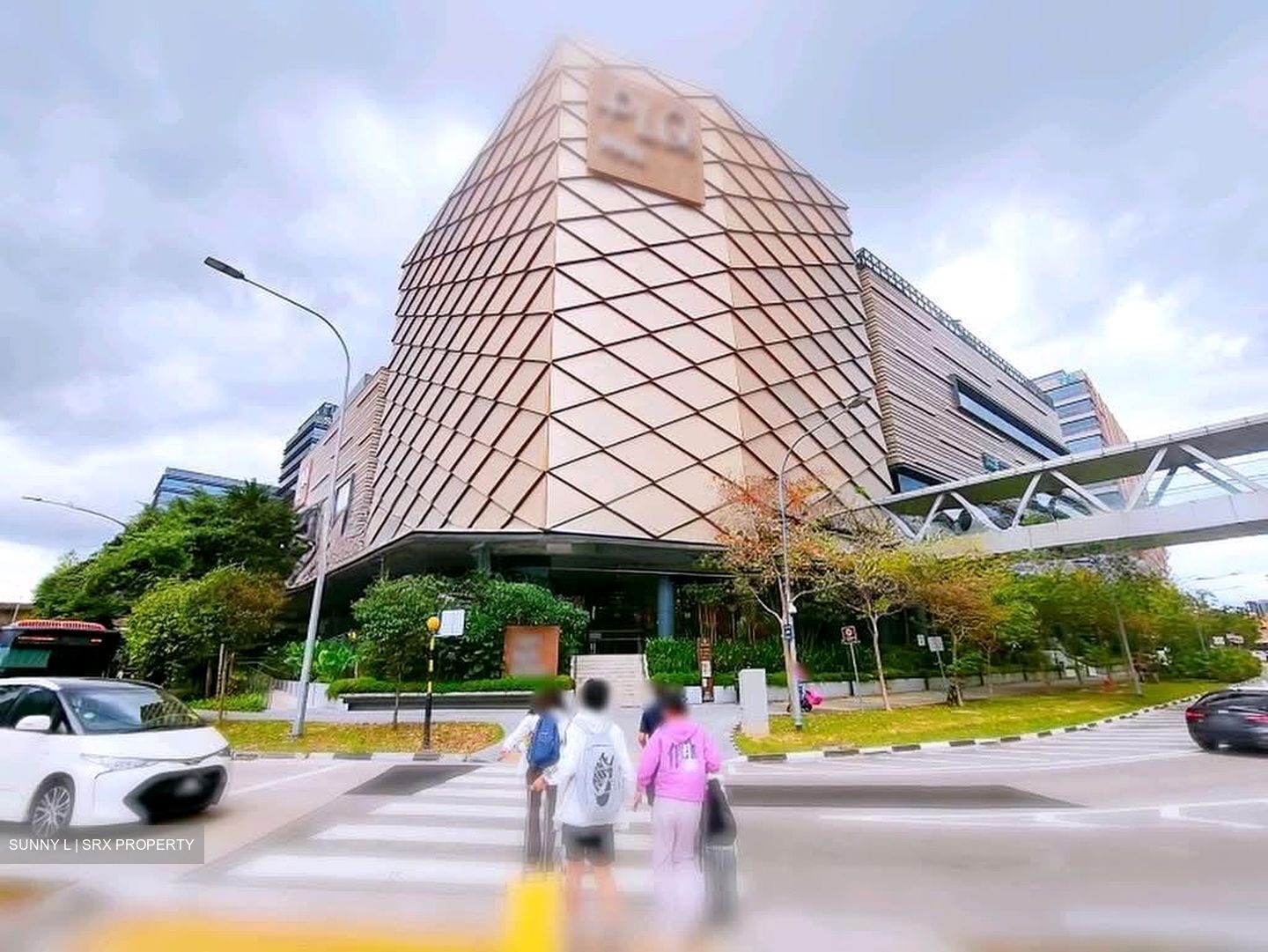 Geylang Fire Station (D14), Shop House #586115601